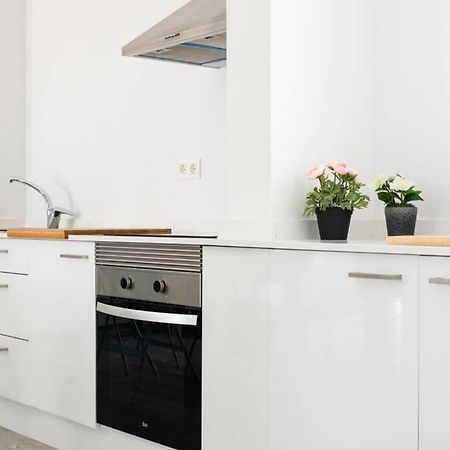 Apartamento Aguaviva, Tu Lugar Al Lado Del Oceano Коста-Тегісе Екстер'єр фото