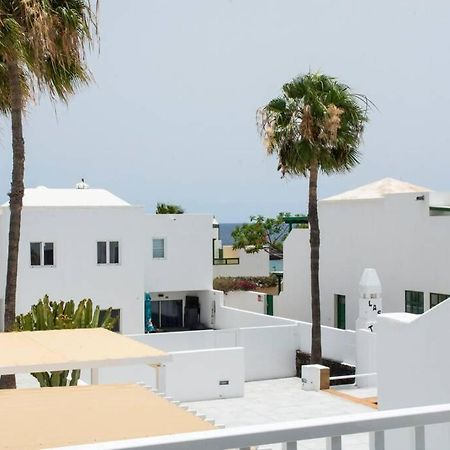 Apartamento Aguaviva, Tu Lugar Al Lado Del Oceano Коста-Тегісе Екстер'єр фото